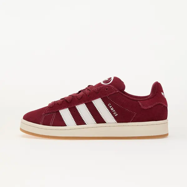 adidas Originals Сникърси adidas Campus 00s Noble Maroon/ Preloved Brown/ Cream White EUR 44