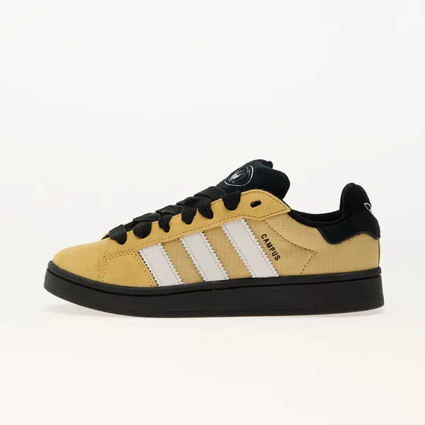 Adidas Сникърси adidas Campus 00s Oatmeal/ Crystal White/ Core Black EUR 38 2/3