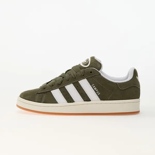 adidas Originals Сникърси adidas Campus 00s Olive Strata/ Ftw White/ Off White EUR 36 2/3