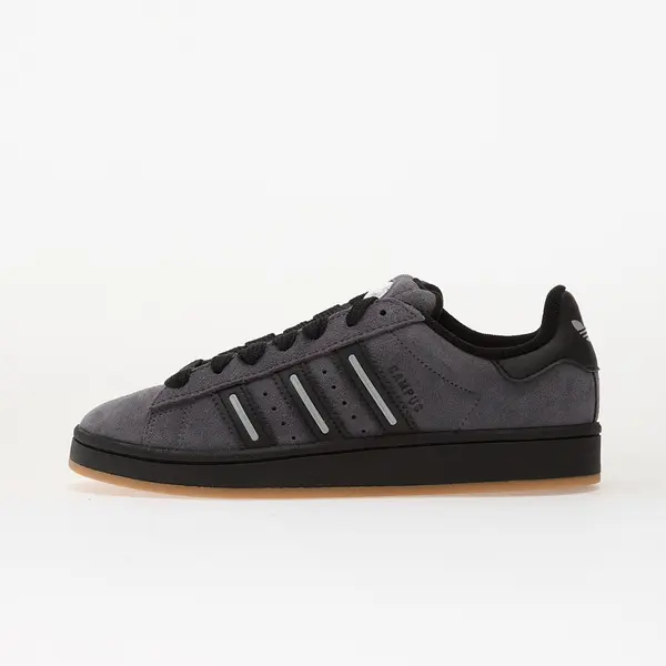 adidas Originals Сникърси adidas Campus 00s Onix/ Core Black/ Halo Silver EUR 40 2/3