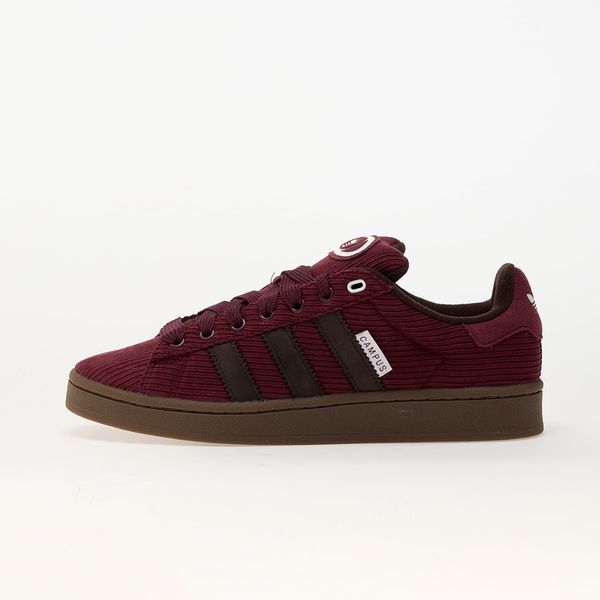 adidas Originals Сникърси adidas Campus 00s Shadow Red/ Dark Brown/ Ftw White EUR 42