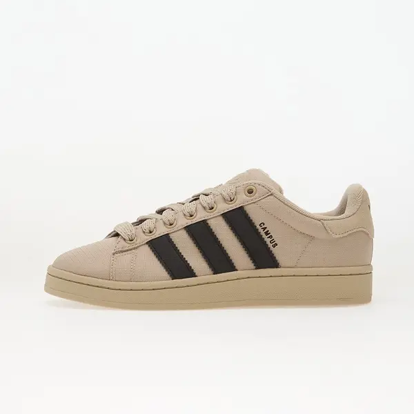 adidas Originals Сникърси adidas Campus 00s Stone Khaki/ Stone Khaki/ Core Black EUR 40 2/3