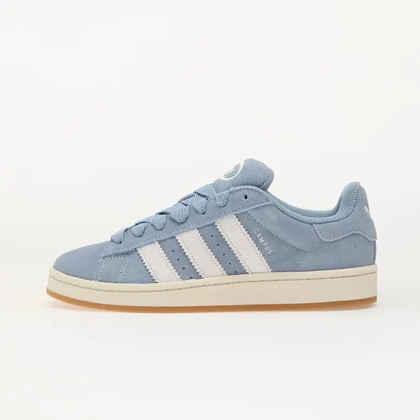 adidas Originals Сникърси adidas Campus 00s Tactile Blue/ Ftwr White/ Off White EUR 35 1/3
