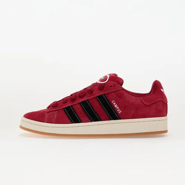 adidas Originals Сникърси adidas Campus 00s Tmvire/ Core Black/ Off White EUR 44