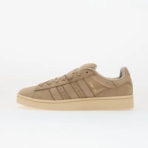 adidas Originals Сникърси adidas Campus 00s Trace Khaki/ Trace Khaki/ Wonder Aluminium EUR 41 1/3
