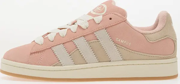 adidas Originals Сникърси adidas Campus 00s Twist W Blush Pink/ Off White/ Stokha EUR 37 1/3