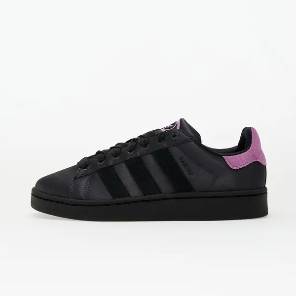 adidas Originals Сникърси adidas Campus 00s W Carbon/ Core Black/ Prepur EUR 38