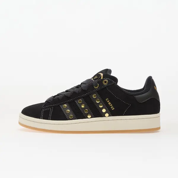 adidas Originals Сникърси adidas Campus 00s W Core Black/ Carbon/ Gold Metallic EUR 38