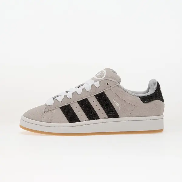 adidas Originals Сникърси adidas Campus 00s W Core Black/ Core Black/ Grey Two EUR 38 2/3