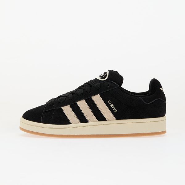 adidas Originals Сникърси adidas Campus 00s W Core Black/ Cream White/ Wonder White EUR 37 1/3