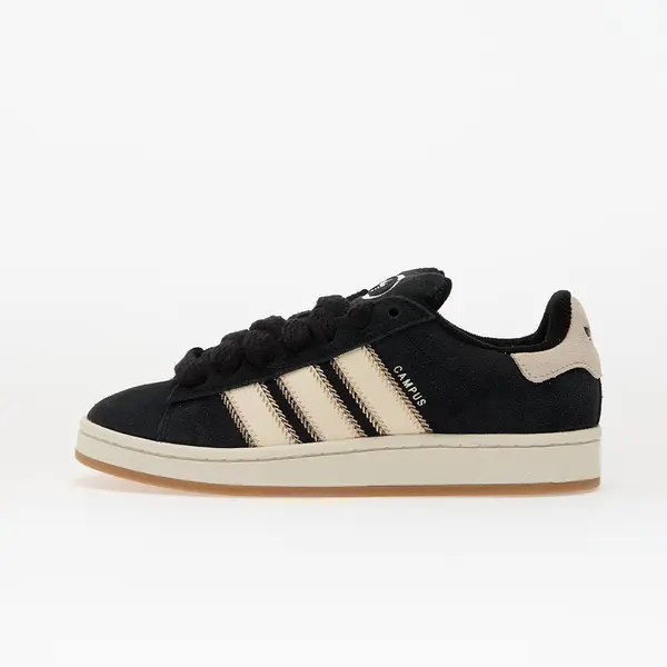 adidas Originals Сникърси adidas Campus 00s W Core Black/ Crew White/ Magic Beige EUR 38 2/3