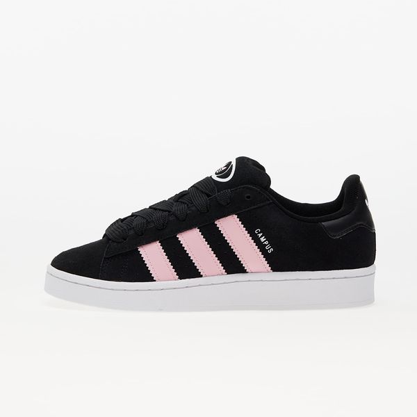 adidas Originals Сникърси adidas Campus 00s W Core Black/ Ftw White/ True Pink EUR 38