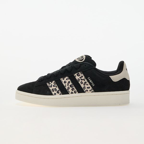 adidas Originals Сникърси adidas Campus 00s W Core Black/ Supplier Colour/ Wonder Beige EUR 43 1/3