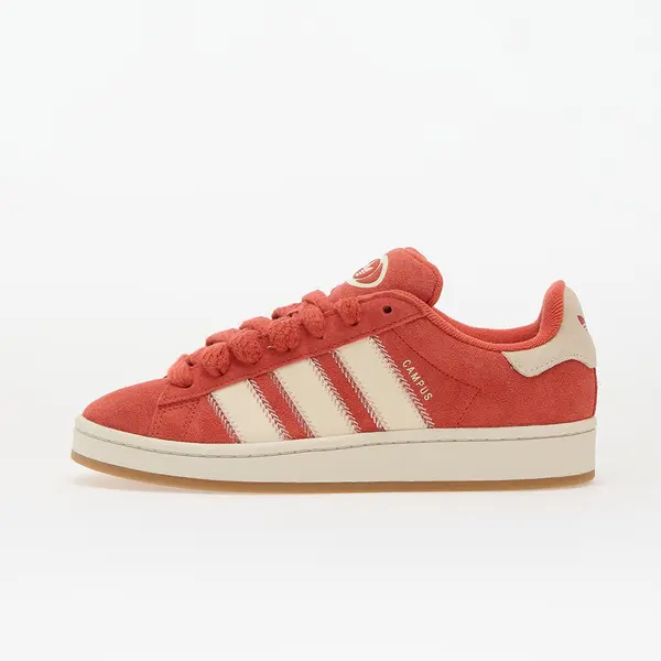 adidas Originals Сникърси adidas Campus 00s W Crered/ Crew White/ Core White EUR 38 2/3
