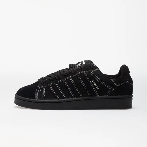 adidas Originals Сникърси adidas Campus 00s W Crew White/ Core Black/ Crew White EUR 38