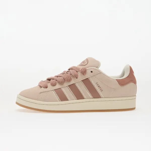 adidas Originals Сникърси adidas Campus 00s W Crew White/ Wonder Aqua/ Warm Clay EUR 40