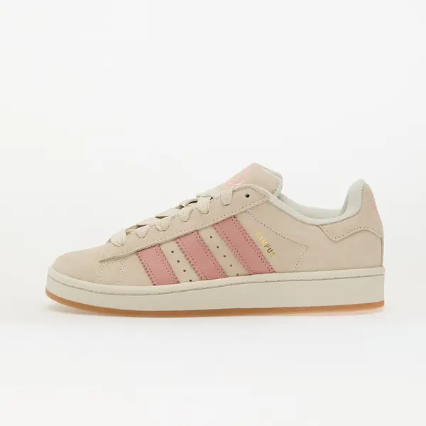 adidas Originals Сникърси adidas Campus 00s W Crew White/ Wonder Mauve/ Glow Pink EUR 38