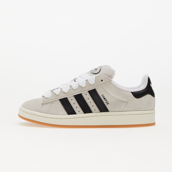 adidas Originals Сникърси adidas Campus 00s W Crystal White/ Core Black/ Off White EUR 35 1/2