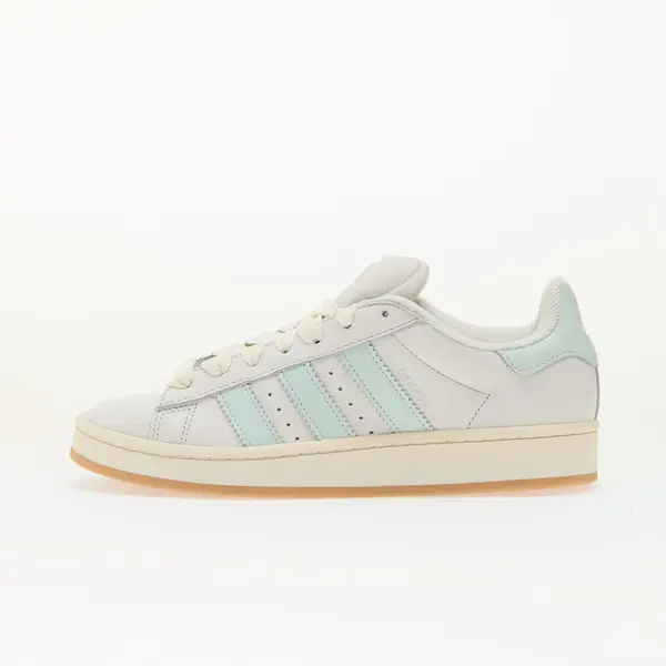 adidas Originals Сникърси adidas Campus 00s W Crystal White/ Core White/ Halmin EUR 38