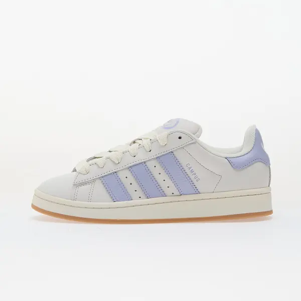 adidas Originals Сникърси adidas Campus 00s W Crystal White/ Core White/ Violet Tone EUR 38 2/3
