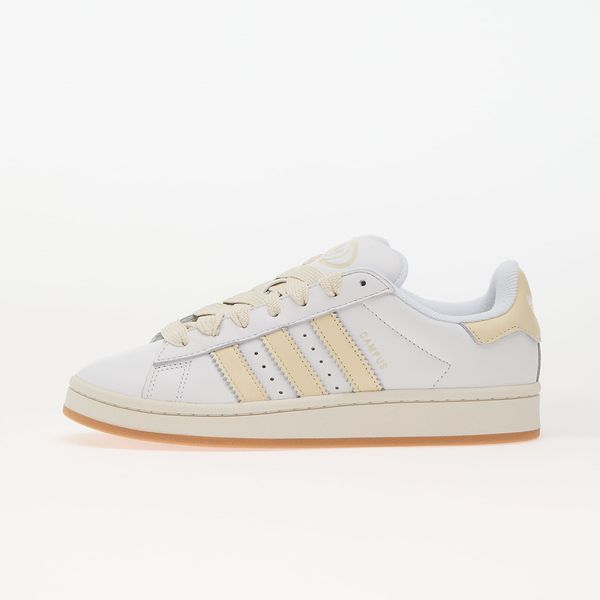 adidas Originals Сникърси adidas Campus 00s W Ftw White/ Crew White/ Core White EUR 35 1/2