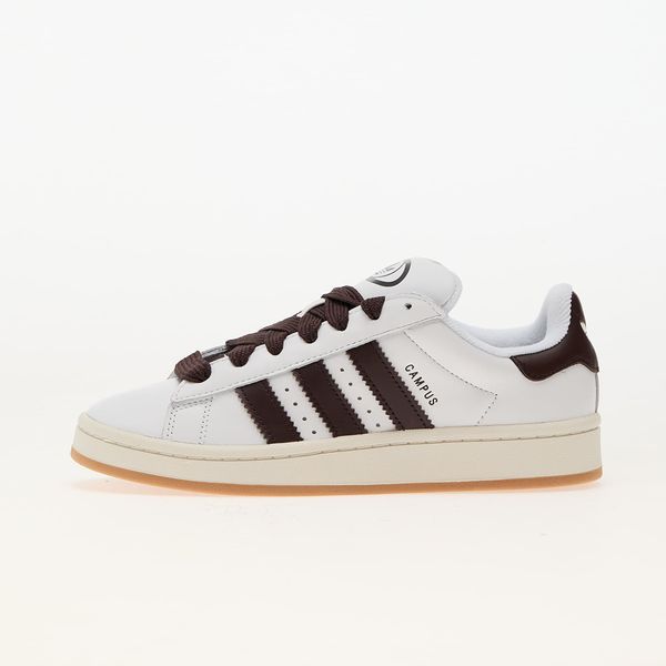 adidas Originals Сникърси adidas Campus 00s W Ftw White/ Shale Brown/ Core White EUR 35 1/2