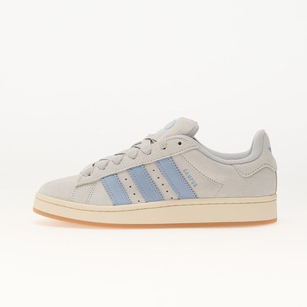 adidas Originals Сникърси adidas Campus 00s W Grey One/ Cream White/ Clear Sky EUR 40 2/3