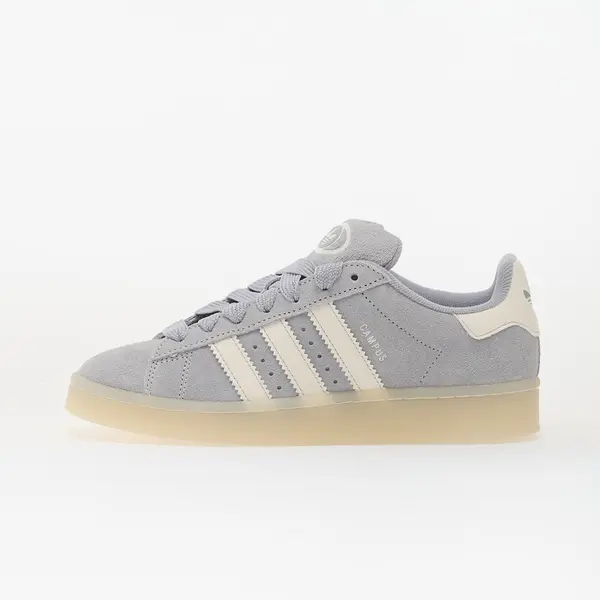 adidas Originals Сникърси adidas Campus 00s W Halo Silver/ Off White/ Dash Grey EUR 36 2/3