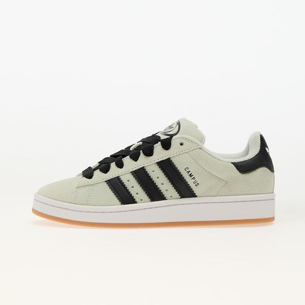 adidas Originals Сникърси adidas Campus 00s W Linen Green/ Core Black/ Ftwr White EUR 38 2/3