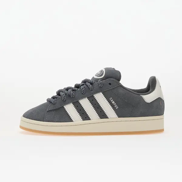 adidas Originals Сникърси adidas Campus 00s W Onix/ Core White/ Gum EUR 36 2/3