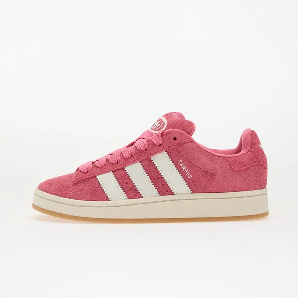 adidas Originals Сникърси adidas Campus 00s W Pink Fuchsia/ Core White/ Gum EUR 39 1/3