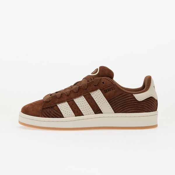 adidas Originals Сникърси adidas Campus 00s W Preloved Brown/ Core White/ Cream White EUR 35 1/2