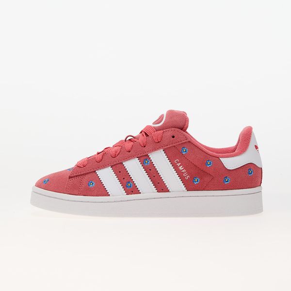 adidas Originals Сникърси adidas Campus 00s W Preloved Scarlet/ Ftw White/ Lightblue EUR 37 1/3