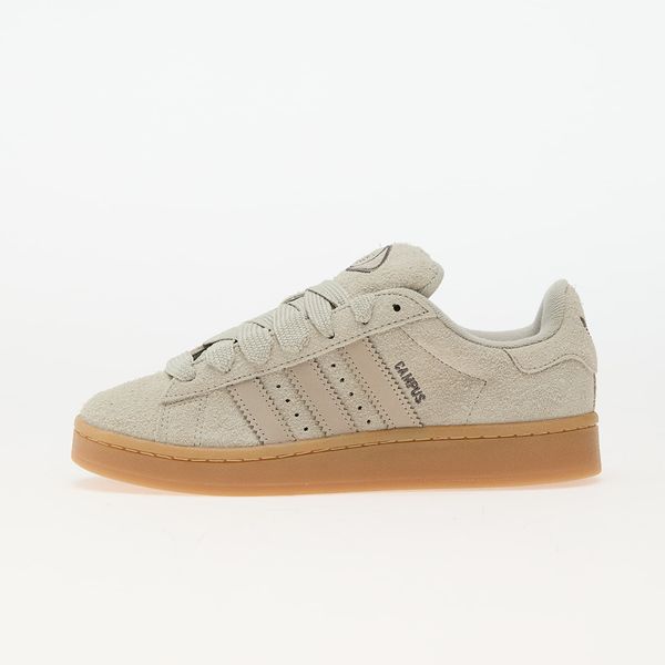 adidas Originals Сникърси adidas Campus 00s W Putty Grey/ Putty Grey/ Charcoal EUR 41 1/3