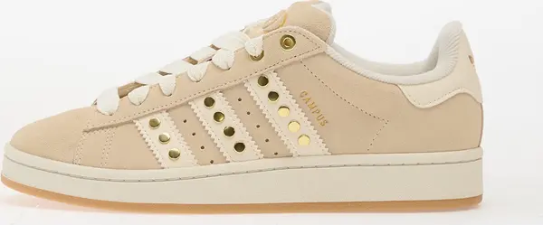 adidas Originals Сникърси adidas Campus 00s W Sand Strata/ Crew White/ Gold Metallic EUR 38