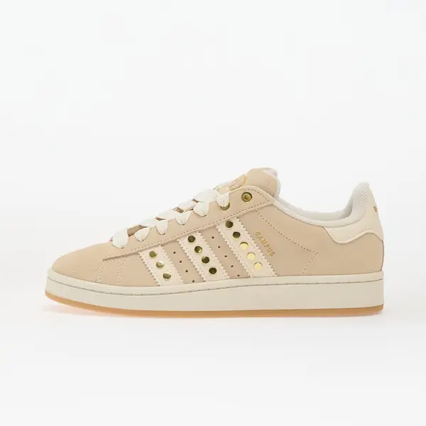 adidas Originals Сникърси adidas Campus 00s W Sand Strata/ Crew White/ Gold Metallic EUR 40