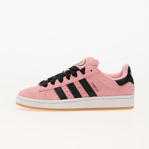 adidas Originals Сникърси adidas Campus 00s W Semi Pink Spark/ Core Black/ Ftwr White EUR 35 1/2