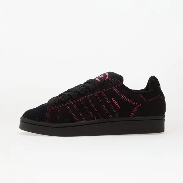 adidas Originals Сникърси adidas Campus 00s W Shock Pink/ Shock Pink/ Core Black EUR 36 2/3