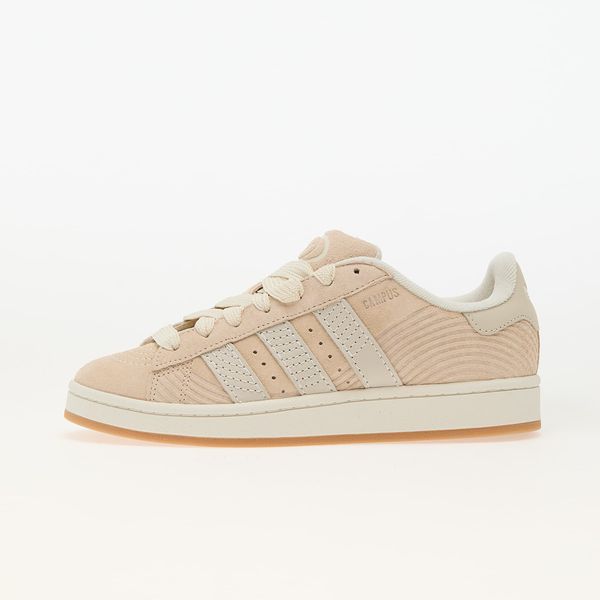 adidas Originals Сникърси adidas Campus 00s W Wonder White/ Cream White/ Core White EUR 38 2/3