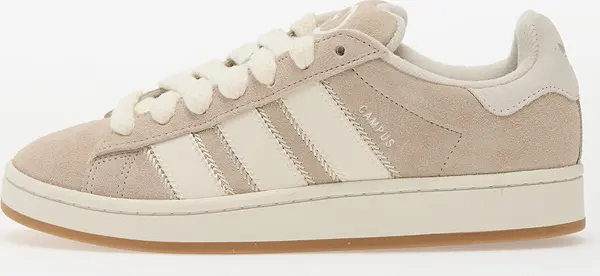 adidas Originals Сникърси adidas Campus 00s W Wonder White/ Wonder Beige/ Core White EUR 38