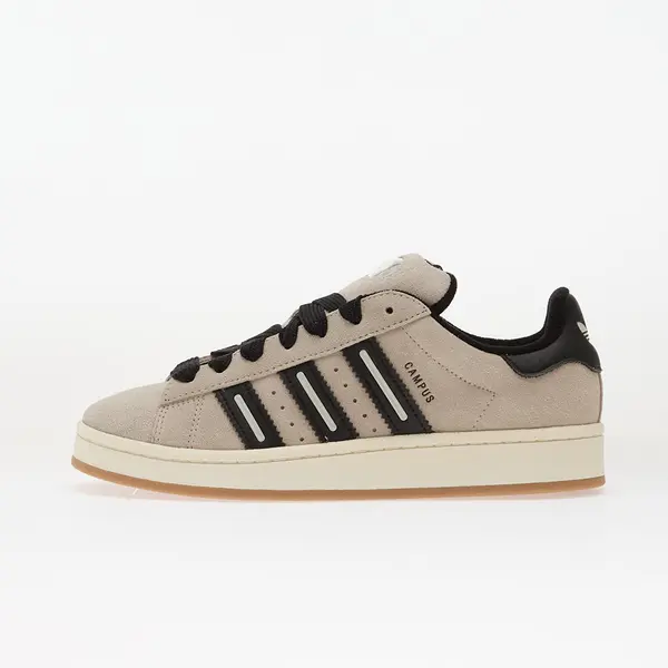 adidas Originals Сникърси adidas Campus 00s Wonder Aluminium/ Core Black/ Off White EUR 42 2/3