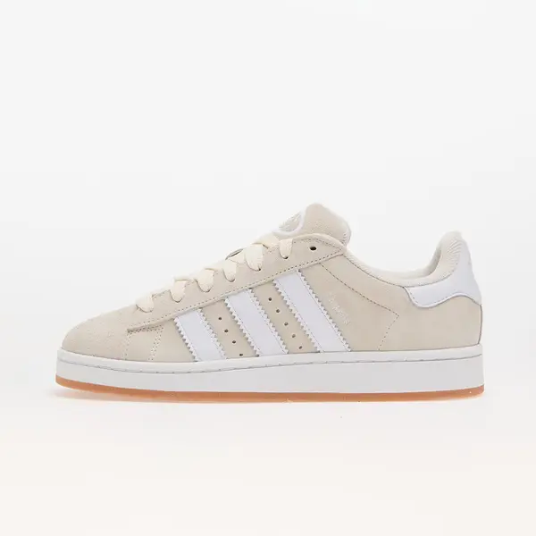 adidas Originals Сникърси adidas Campus 00s Wonder White/ Ftw White/ Gum2 EUR 38