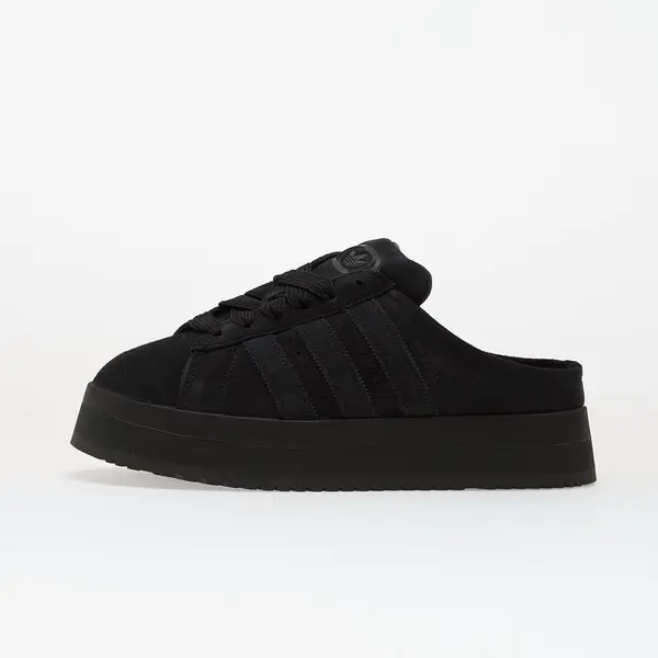 adidas Originals Сникърси adidas Campus 00s Wtr Lo W Core Black/ Core Black/ Carbon EUR 38 2/3