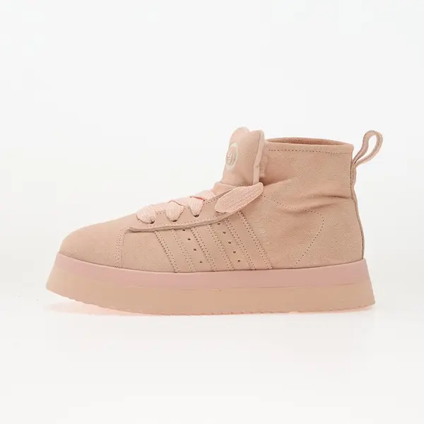 adidas Originals Сникърси adidas Campus 00s Wtr Md W Blush Pink/ Blush Pink/ Wonder White EUR 38 2/3
