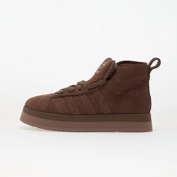 adidas Originals Сникърси adidas Campus 00s Wtr Md W Earth Strata/ Earth Strata/ Trace Brow EUR 38