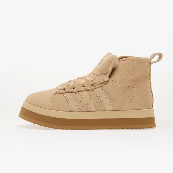 adidas Originals Сникърси adidas Campus 00s Wtr Md W Magic Beige/ Magic Beige/ Gum4 EUR 38 2/3