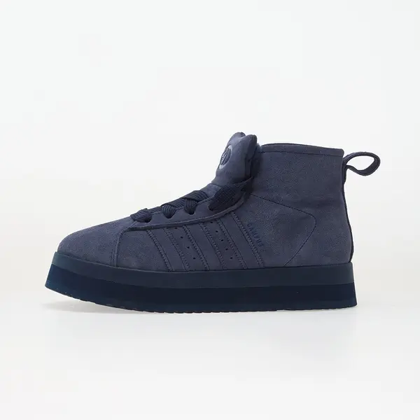 adidas Originals Сникърси adidas Campus 00s Wtr Md W Night Indigo/ Night Indigo/ Dark Marine EUR 40