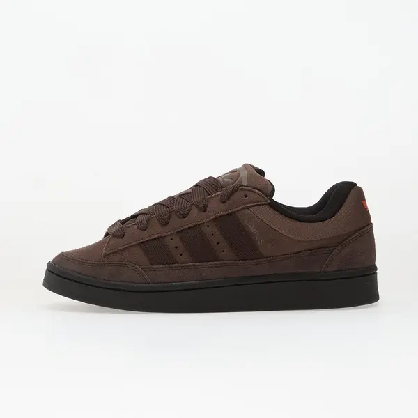 adidas Originals Сникърси adidas Campus St Brown/ Auco/ Core Black EUR 46 2/3