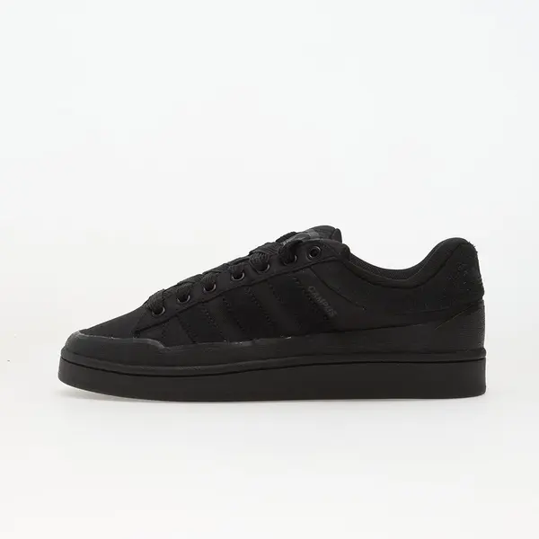 adidas Originals Сникърси adidas Campus St Core Black/ Core Black/ Core Black EUR 37 1/3