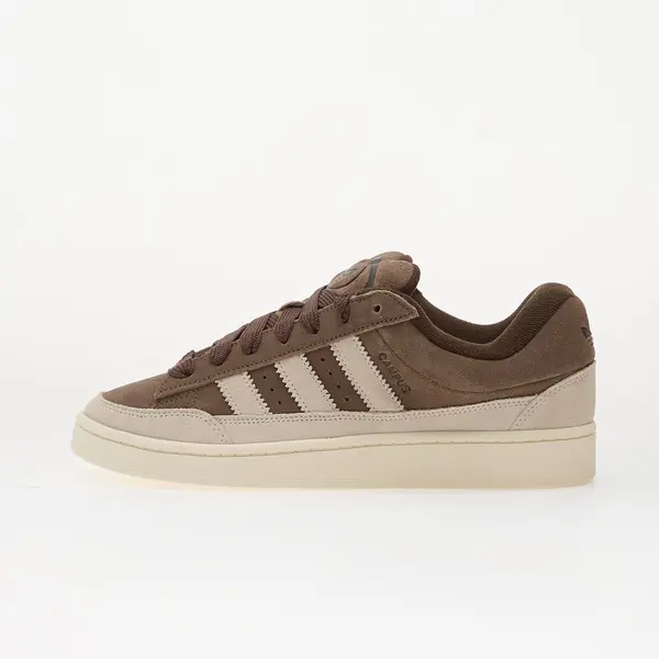 adidas Originals Сникърси adidas Campus St Earth Strata/ Off White/ Brown EUR 44 2/3